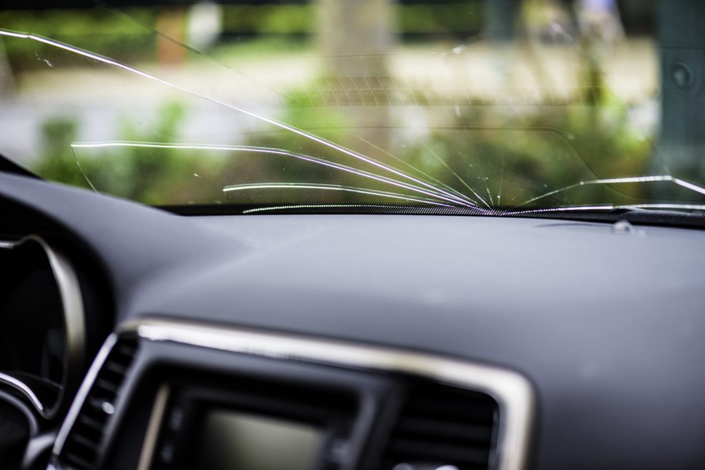 Car Windshield Replacement