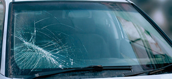 Windshield Scratches Removal And Restoration Services at best price in New  Delhi