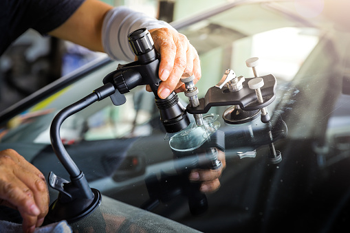 Car Window Repair