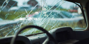 Car Window Glass Repair