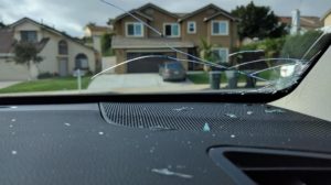 Car Window Glass Repair
