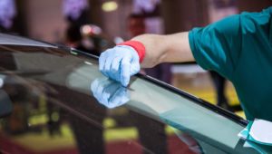 Car Glass Repair